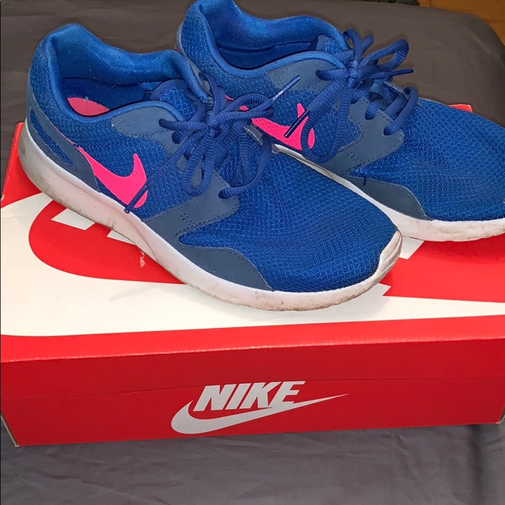 Nike Gymshoes